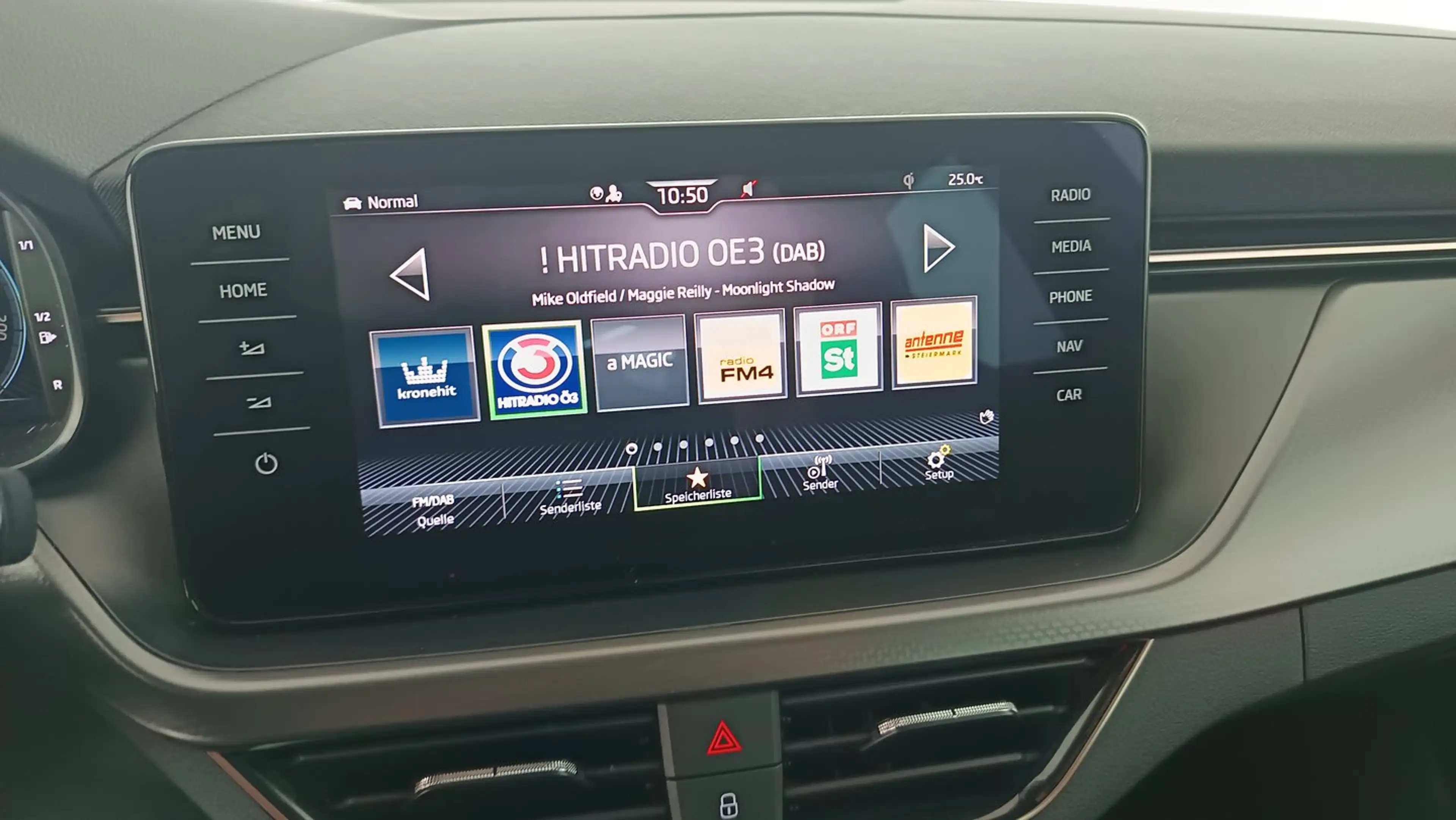 Skoda Scala Style TSI ACT DSG — photo 8