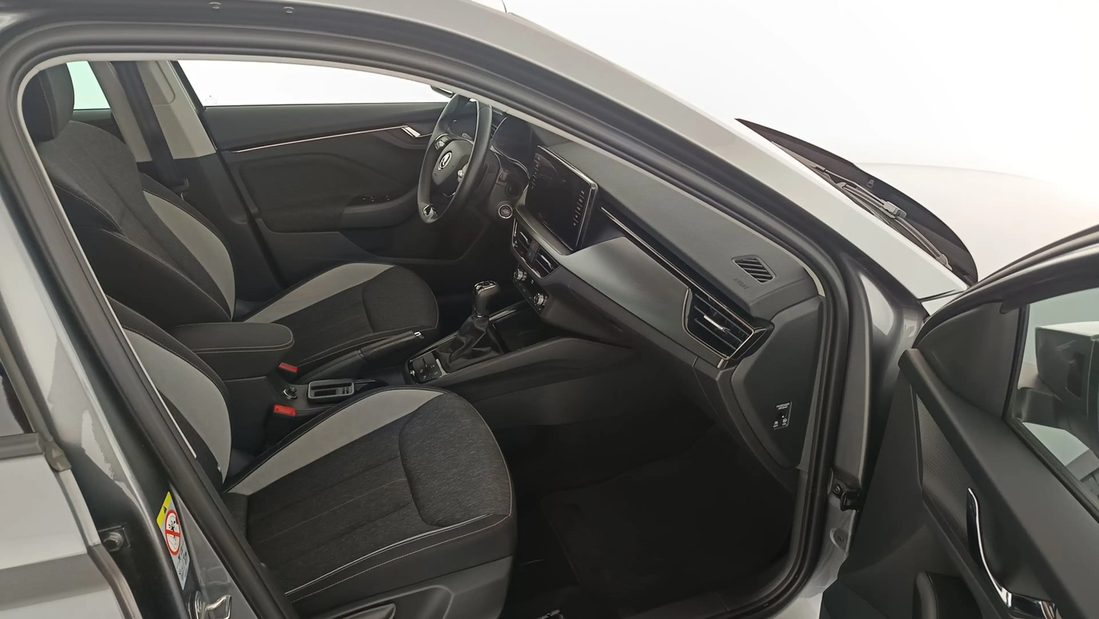 Skoda Scala Style TSI ACT DSG — photo 10