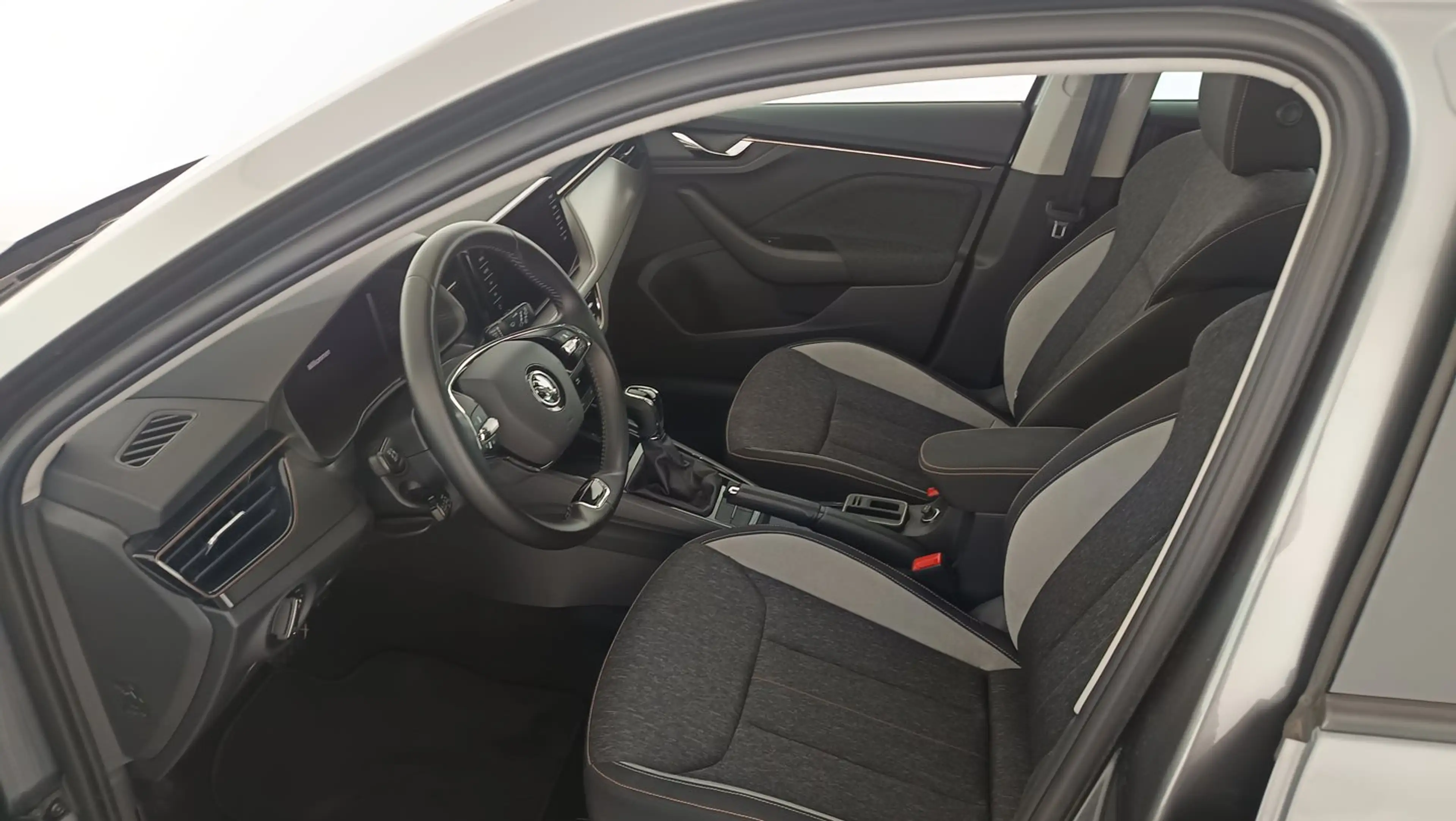 Skoda Scala Style TSI ACT DSG — photo 9