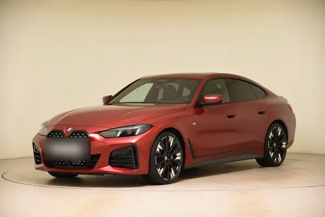 BMW 4er