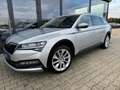 Skoda Superb Scout 4x4 2.0 TDI/DSG/ACC/AHK/LED/KAMERA/ Plateado - thumbnail 2