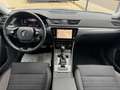 Skoda Superb Scout 4x4 2.0 TDI/DSG/ACC/AHK/LED/KAMERA/ Plateado - thumbnail 9