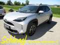 Toyota Yaris Cross 1,5 HSD Active Drive + Safety Paket Grau - thumbnail 1