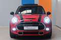 MINI Cooper S 2.0 192CV AUTO Rojo - thumbnail 3