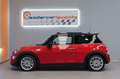 MINI Cooper S 2.0 192CV AUTO Rojo - thumbnail 12