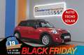 MINI Cooper S 2.0 192CV AUTO Rojo - thumbnail 1