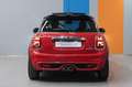 MINI Cooper S 2.0 192CV AUTO Rojo - thumbnail 15