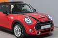 MINI Cooper S 2.0 192CV AUTO Rojo - thumbnail 7
