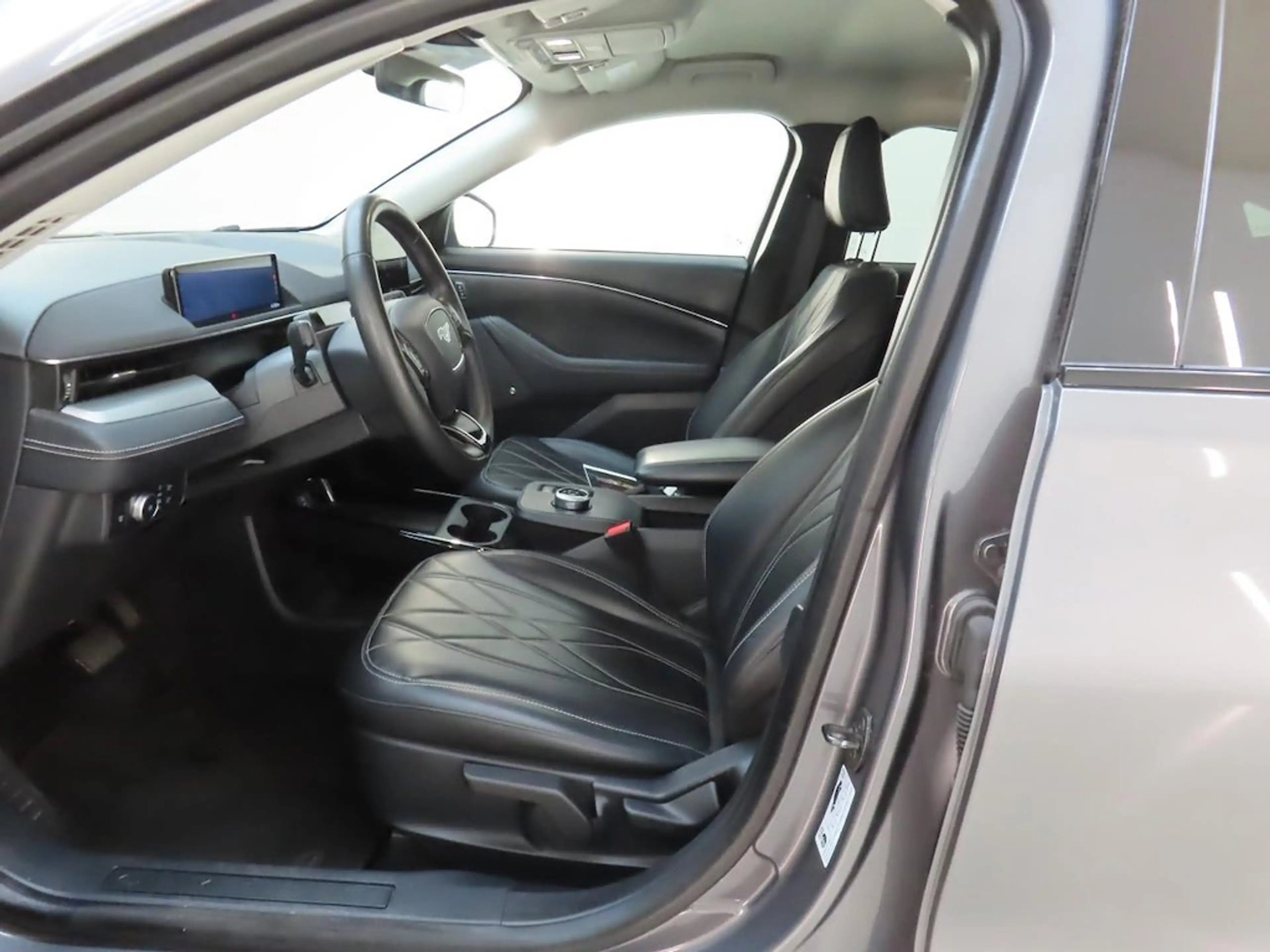 Ford Mustang Mach-E Extended RWD 98 kWh | SOH 94% | 360 Camera | Stoel — photo 8