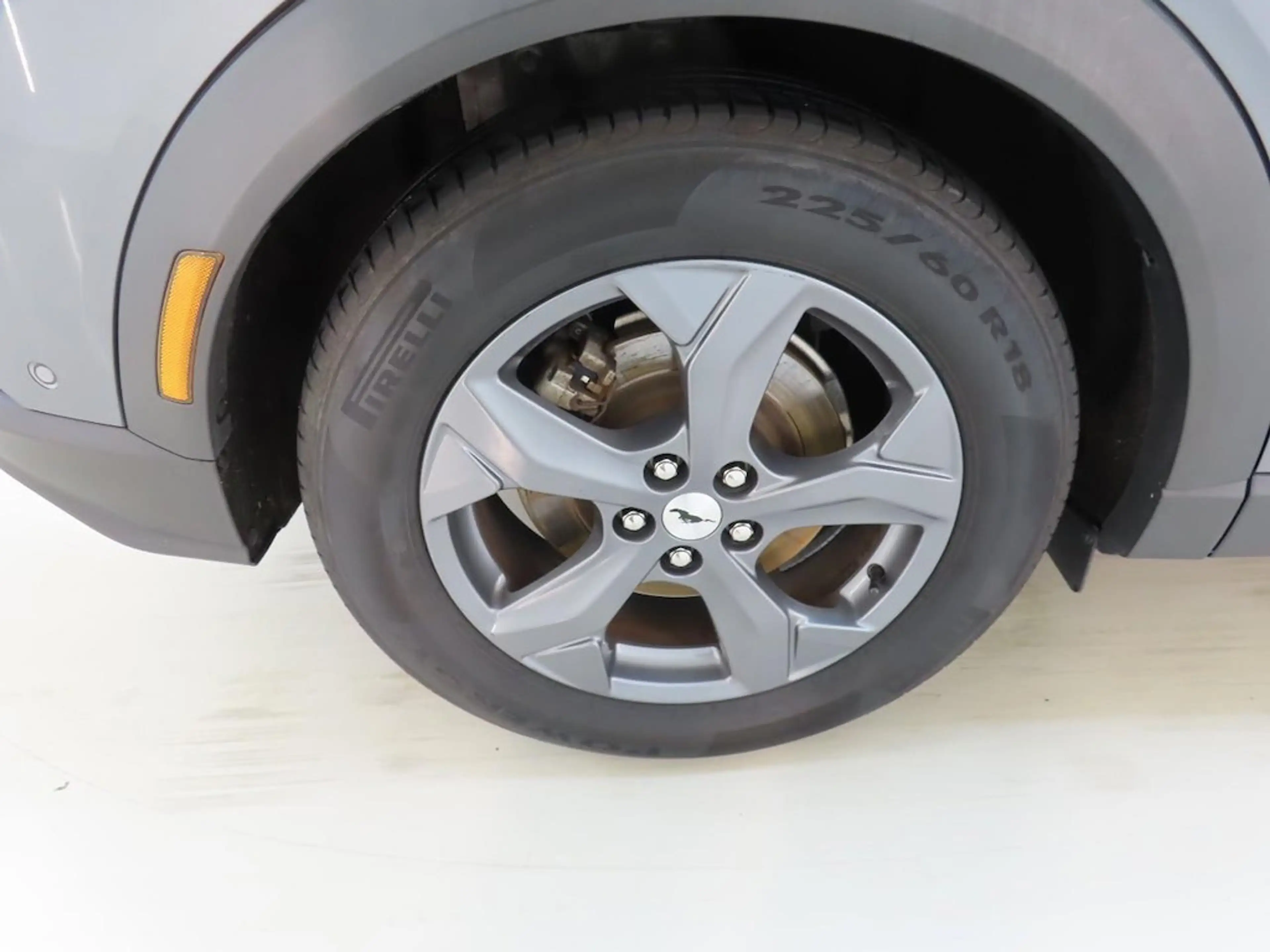 Ford Mustang Mach-E Extended RWD 98 kWh | SOH 94% | 360 Camera | Stoel — photo 15