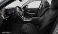 BMW 330 e AHK Komfort Adap.LED HuD HiFi Grigio - thumbnail 5