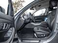 BMW 330 e AHK Komfort Adap.LED HuD HiFi Grijs - thumbnail 11