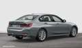 BMW 330 e AHK Komfort Adap.LED HuD HiFi Grigio - thumbnail 2