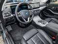 BMW 330 e AHK Komfort Adap.LED HuD HiFi Grijs - thumbnail 9