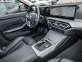 BMW 330 e AHK Komfort Adap.LED HuD HiFi Grijs - thumbnail 7