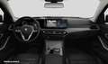 BMW 330 e AHK Komfort Adap.LED HuD HiFi Grigio - thumbnail 4
