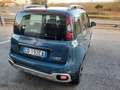 Fiat Panda Panda III 2016 1.0 hybrid City Cross s Blu/Azzurro - thumbnail 12