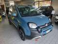 Fiat Panda Panda III 2016 1.0 hybrid City Cross s Blu/Azzurro - thumbnail 2
