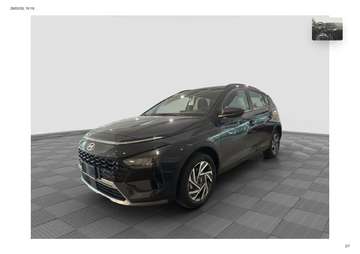 Bayon 1.0 t-gdi Business 90cv dct