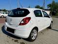Opel Corsa CATCH ME Now TÜV 2027 Blanc - thumbnail 7