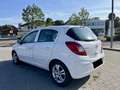 Opel Corsa CATCH ME Now TÜV 2027 Blanc - thumbnail 6