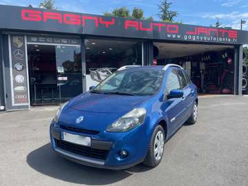 1.5 DCI 85CH DYNAMIQUE