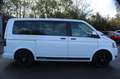 Volkswagen T5 Multivan Edition 25*BI-XENON*STANDHZG*R-KAM Blanc - thumbnail 4