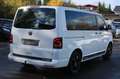 Volkswagen T5 Multivan Edition 25*BI-XENON*STANDHZG*R-KAM Blanc - thumbnail 5
