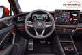 Volkswagen Tiguan 1.5 eTSI DSG Basis Facelift NEUES MODELL 2024 Gris - thumbnail 4