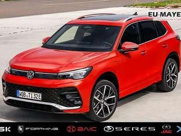 1.5 eTSI DSG Basis Facelift NEUES MODELL 2026