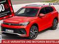 Volkswagen Tiguan 1.5 eTSI DSG Basis Facelift NEUES MODELL 2024 Grau - thumbnail 1