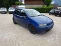 Fiat Punto 1,9 Ds. Blue - thumbnail 2