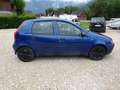Fiat Punto 1,9 Ds. Blue - thumbnail 3
