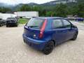 Fiat Punto 1,9 Ds. Blue - thumbnail 4