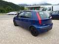 Fiat Punto 1,9 Ds. Blue - thumbnail 6