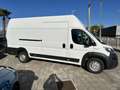 Fiat Ducato MAXI L4H3 2.3 MJET 130CV FURGONE XL PASSO LUNGO Blanc - thumbnail 4