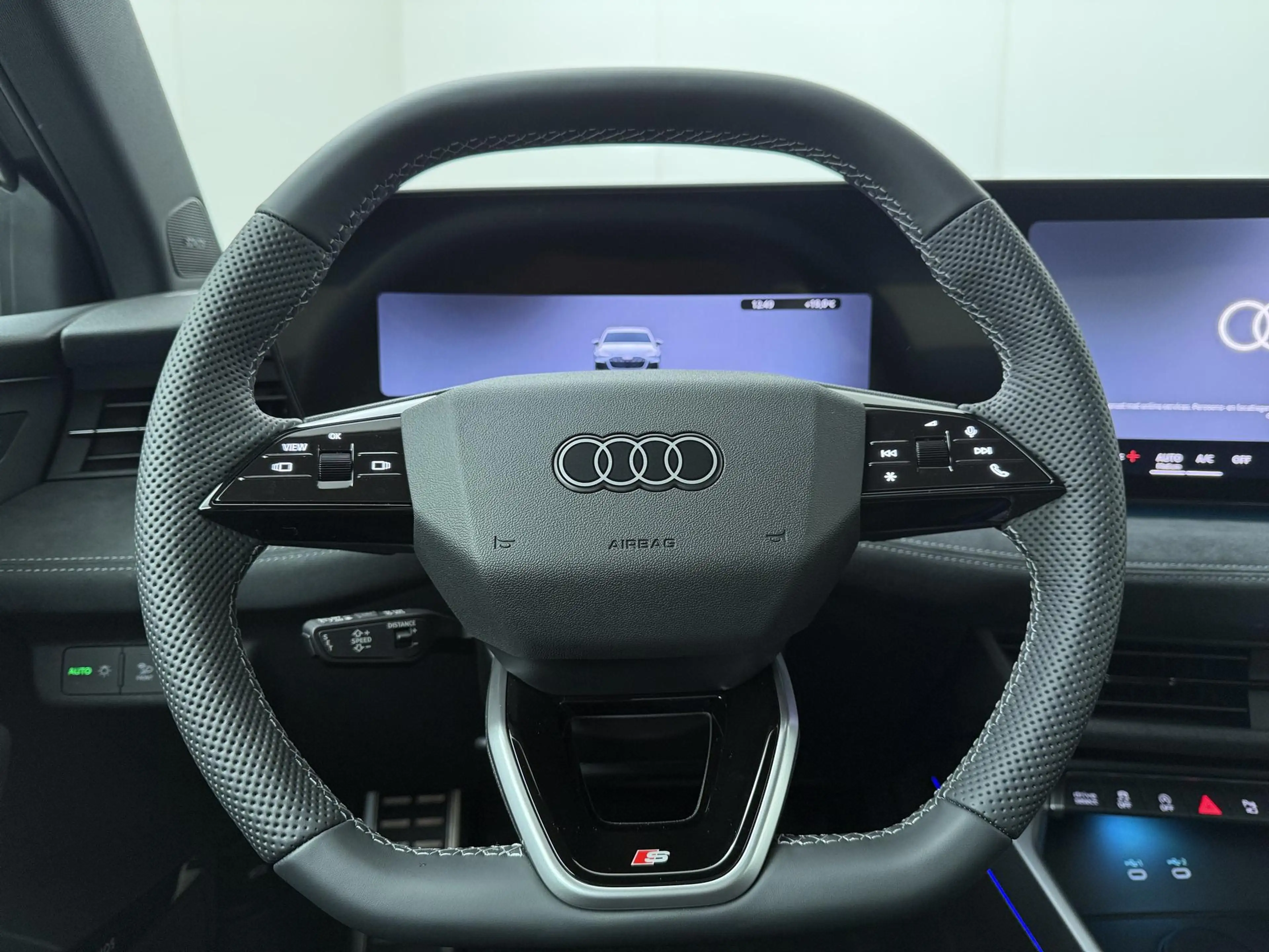 Audi A3 Limousine 35 TFSI S edition | 150 PK | Adaptive Cr — photo 8