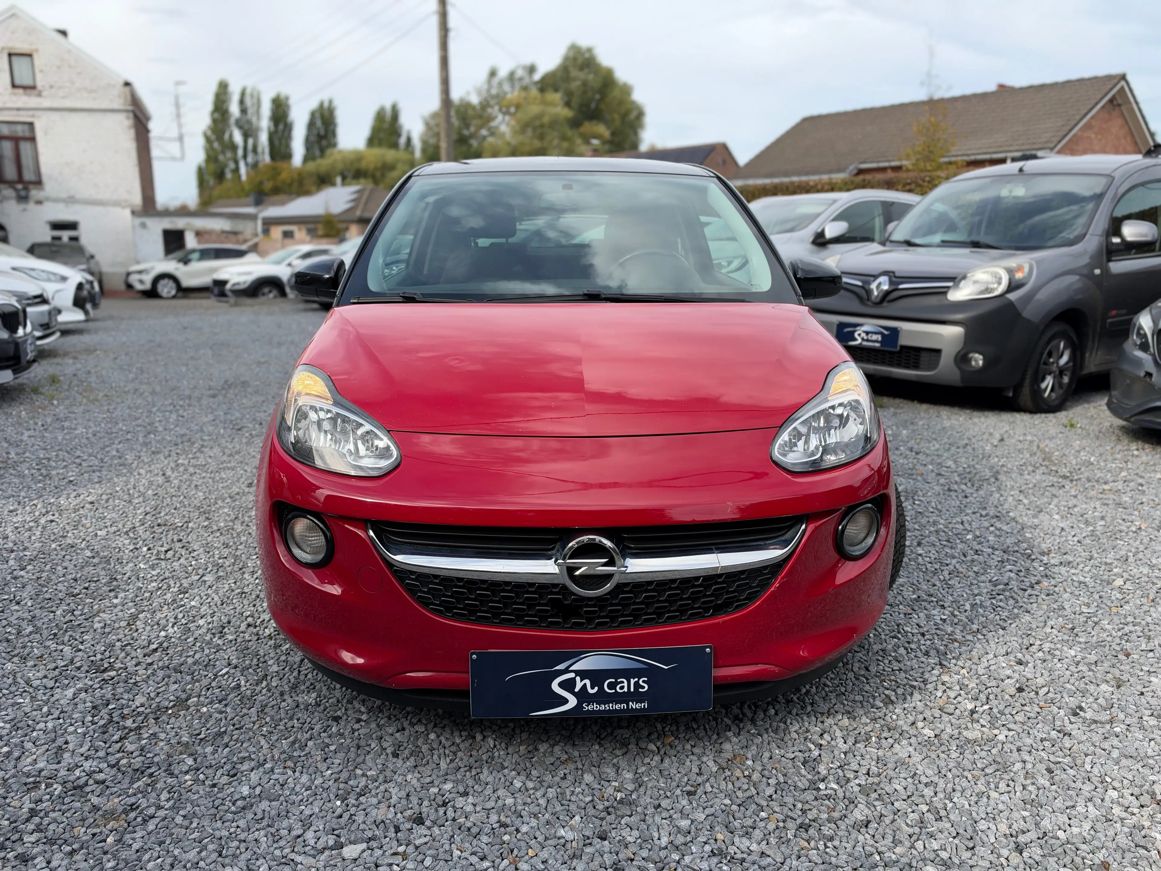 Opel Adam Adam 1400 Jam Start/Stop — photo 2