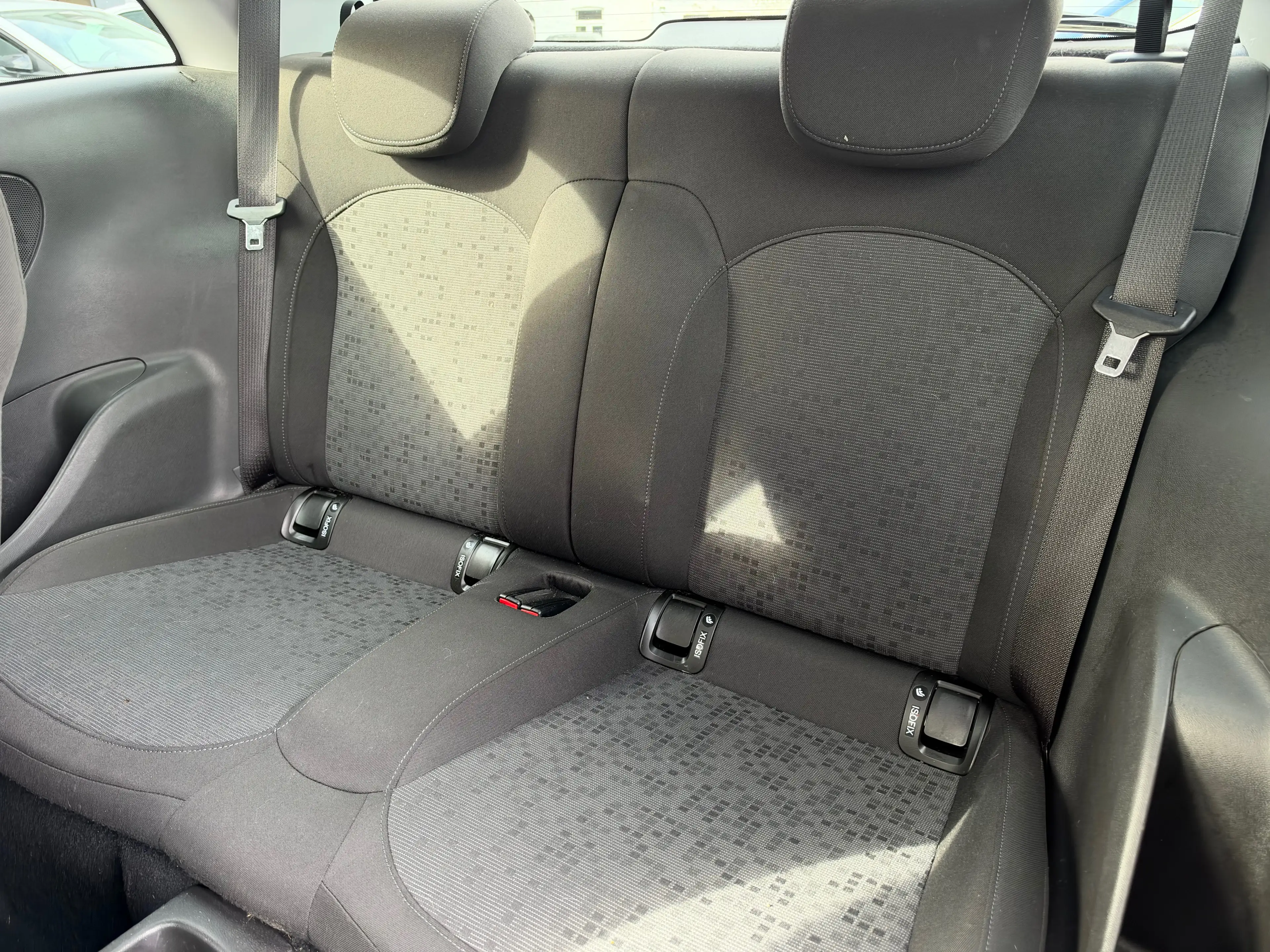 Opel Adam Adam 1400 Jam Start/Stop — photo 11