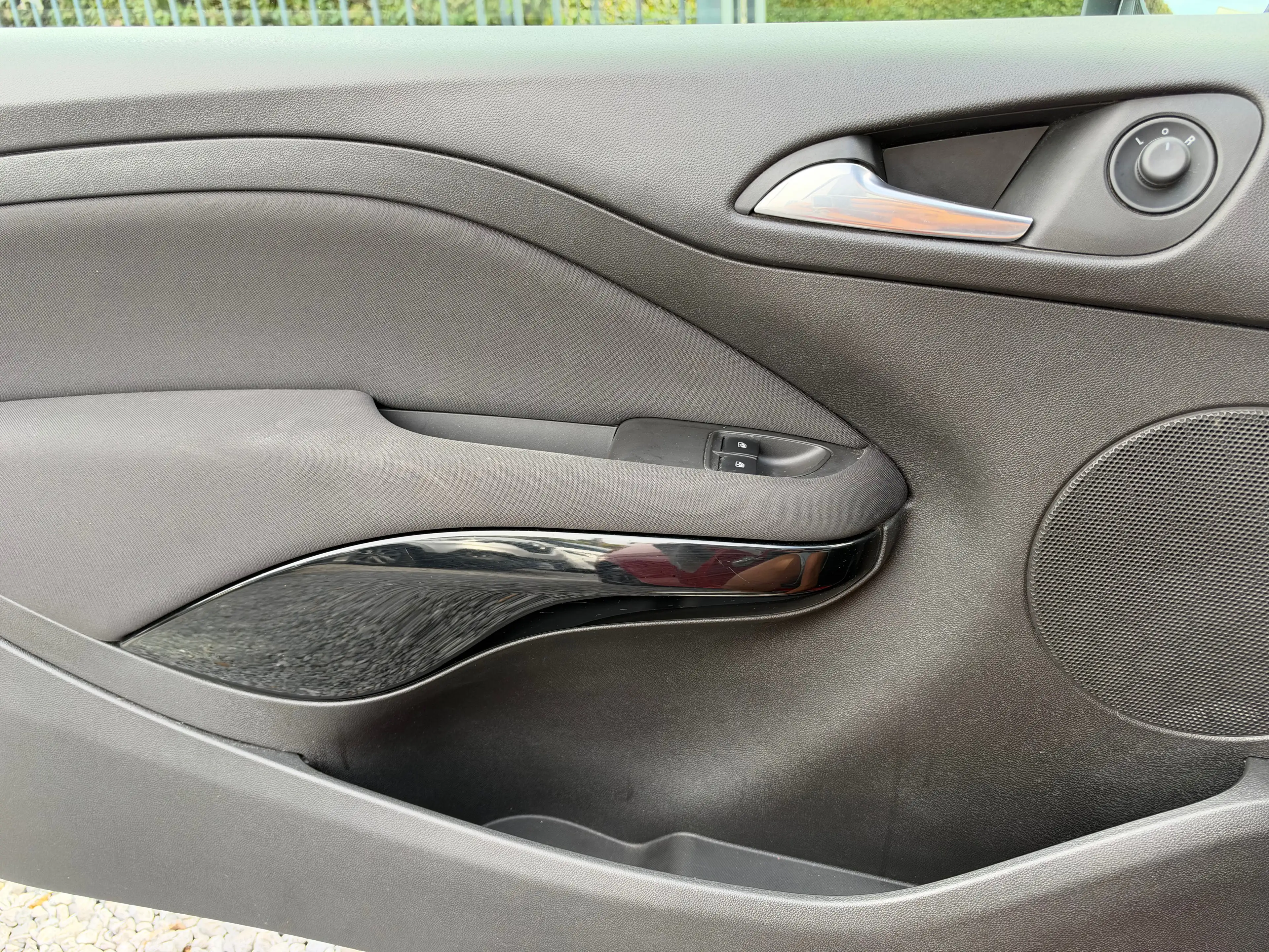 Opel Adam Adam 1400 Jam Start/Stop — photo 13