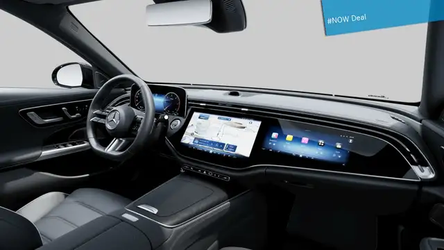 Mercedes-Benz 220 view 11