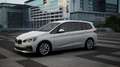 BMW 220 d Gran Tourer Adv. LED SpurA. Navi ParkA. Sportsit Weiß - thumbnail 1