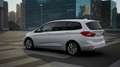 BMW 220 d Gran Tourer Adv. LED SpurA. Navi ParkA. Sportsit Weiß - thumbnail 2