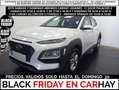 Hyundai KONA 1.0 T-GDI TWIST GPF (EU6D-TEMP) Weiß - thumbnail 1