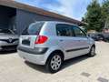 Hyundai Getz 1.4 GLS Silber - thumbnail 7