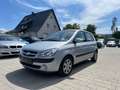 Hyundai Getz 1.4 GLS Silber - thumbnail 3