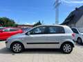 Hyundai Getz 1.4 GLS Silber - thumbnail 4