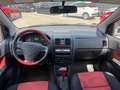 Hyundai Getz 1.4 GLS Silber - thumbnail 14