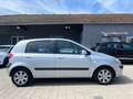 Hyundai Getz 1.4 GLS Silber - thumbnail 8