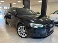 Audi A3 A3 Sportback 30 1.6 tdi Admired 116cv Noir - thumbnail 6